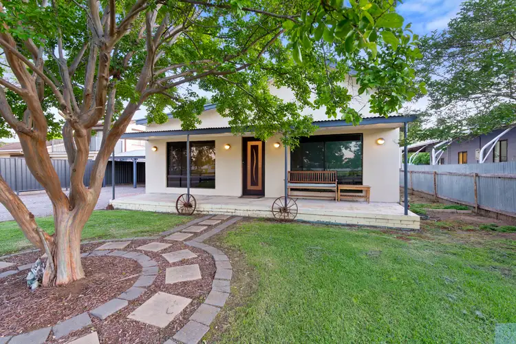107 Deniliquin Street, Tocumwal NSW 2714