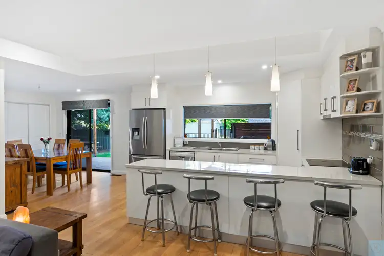 Fifth view of Homely house listing, 107 Deniliquin Street, Tocumwal NSW 2714