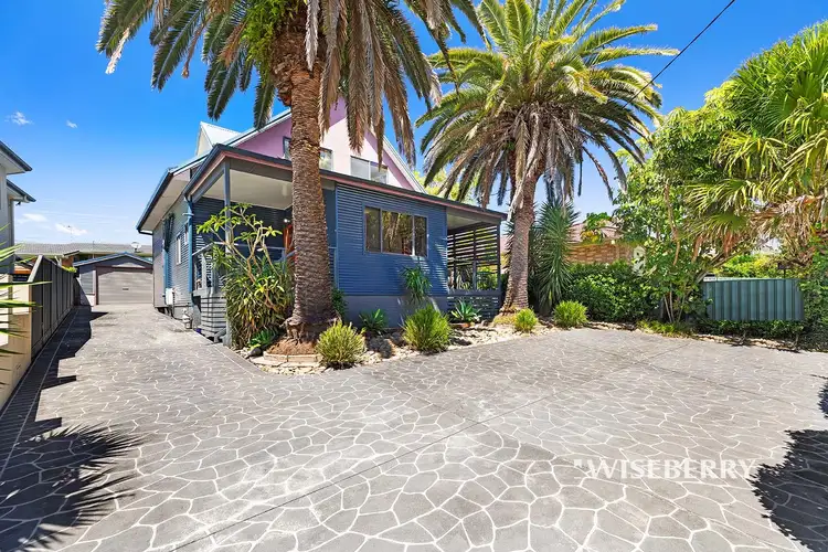 128 Scenic Drive, Budgewoi NSW 2262