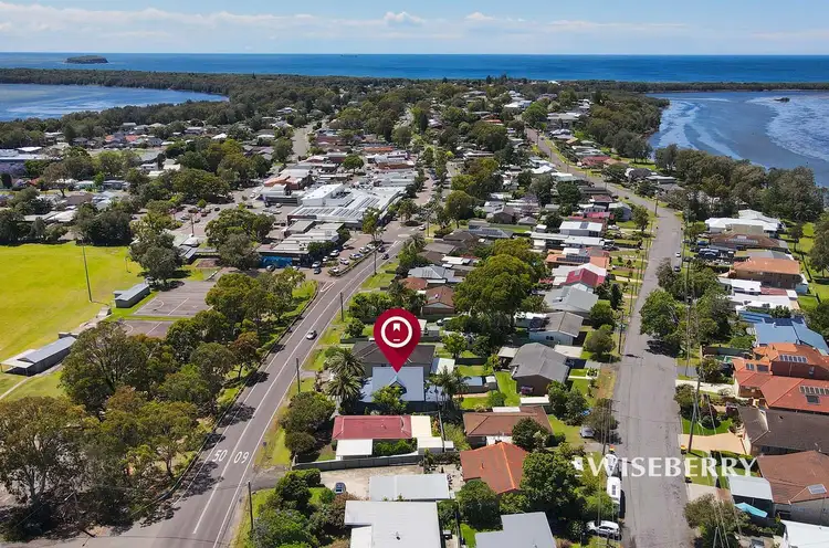 Second view of Homely house listing, 128 Scenic Drive, Budgewoi NSW 2262