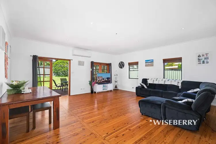 Fourth view of Homely house listing, 128 Scenic Drive, Budgewoi NSW 2262