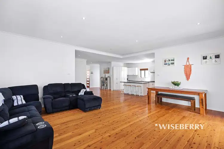 Fifth view of Homely house listing, 128 Scenic Drive, Budgewoi NSW 2262