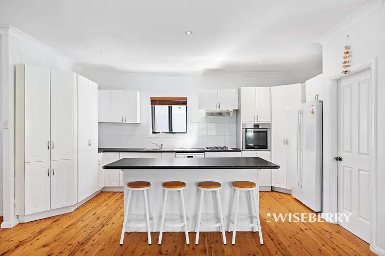 Sixth view of Homely house listing, 128 Scenic Drive, Budgewoi NSW 2262