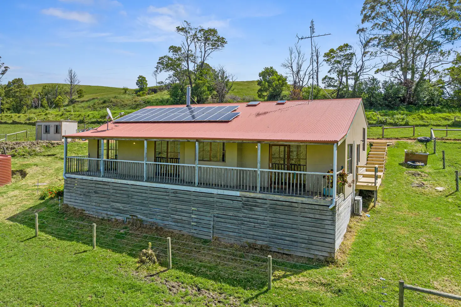 Main view of Homely rural property listing, 920 Canavans Road, Mount Eccles VIC 3953