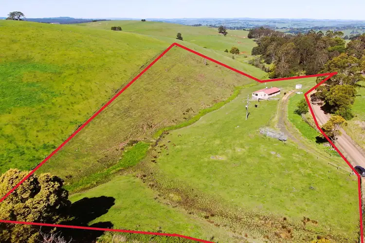 Second view of Homely rural property listing, 920 Canavans Road, Mount Eccles VIC 3953