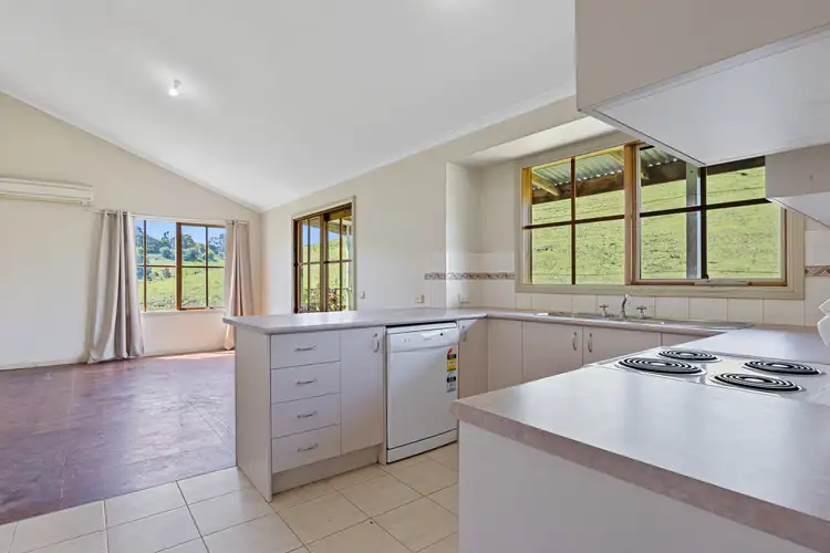 Third view of Homely rural property listing, 920 Canavans Road, Mount Eccles VIC 3953