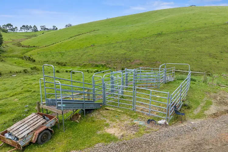 Fourth view of Homely rural property listing, 920 Canavans Road, Mount Eccles VIC 3953