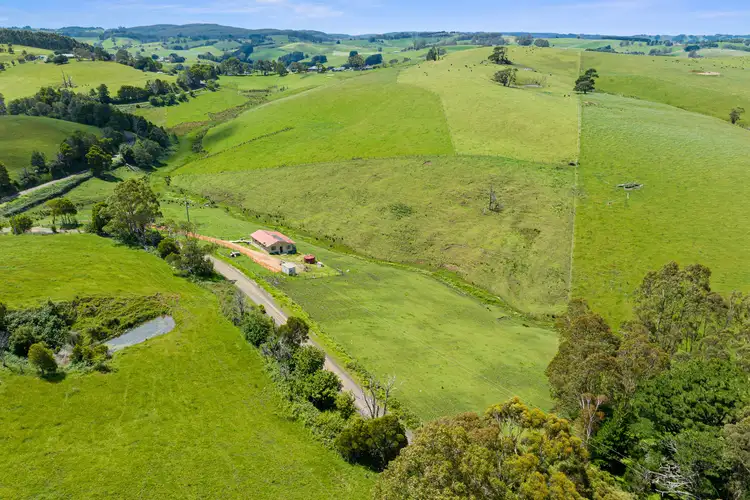 Fifth view of Homely rural property listing, 920 Canavans Road, Mount Eccles VIC 3953