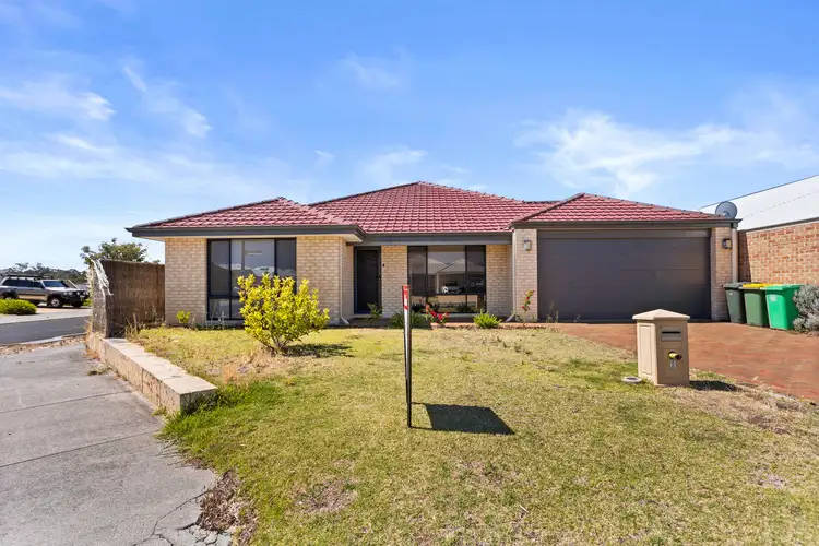 1 Neslite Road, Dalyellup WA 6230