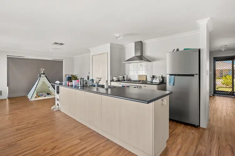 Second view of Homely house listing, 1 Neslite Road, Dalyellup WA 6230