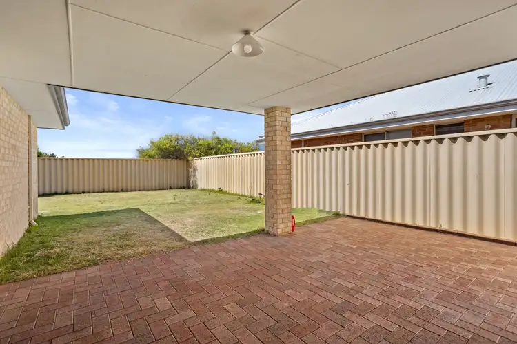 Third view of Homely house listing, 1 Neslite Road, Dalyellup WA 6230