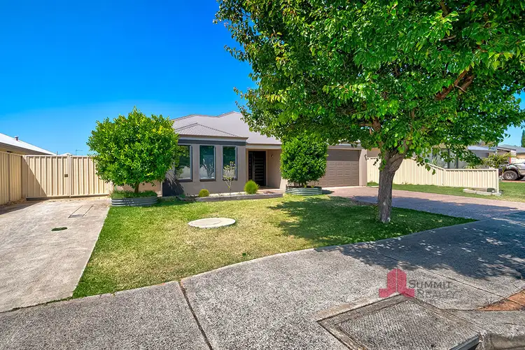 Main view of Homely house listing, 17 Florence Moore Way, Burekup WA 6227
