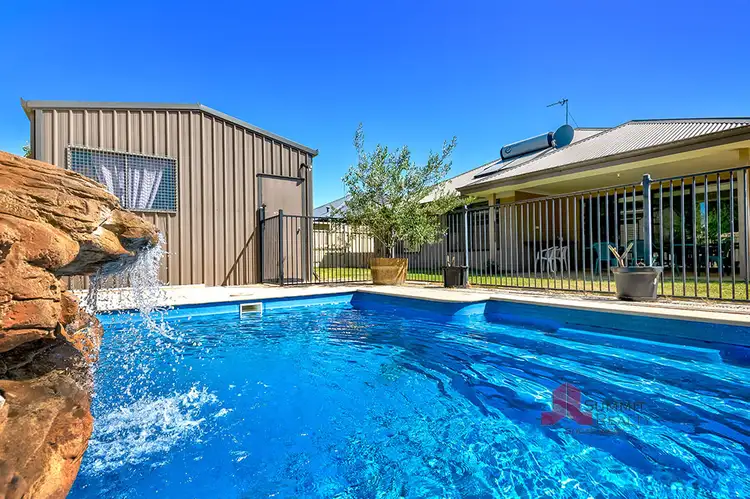 Second view of Homely house listing, 17 Florence Moore Way, Burekup WA 6227