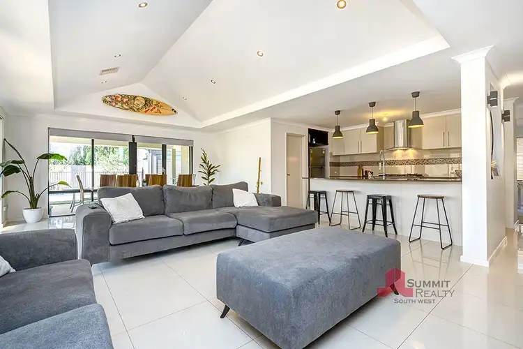 Third view of Homely house listing, 17 Florence Moore Way, Burekup WA 6227