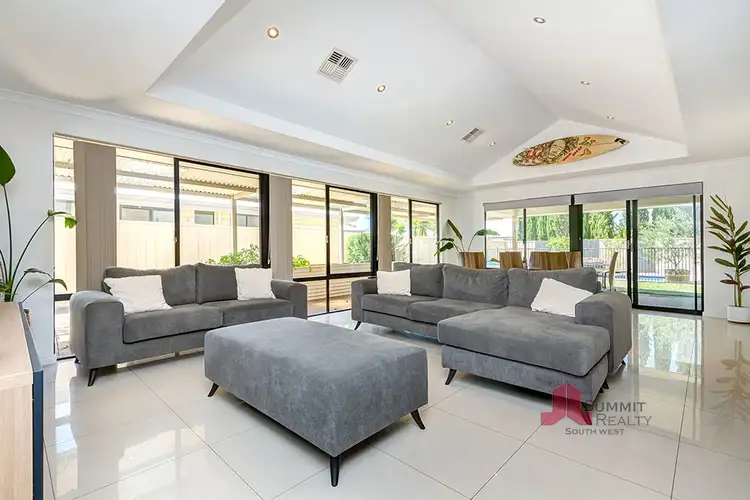 Fourth view of Homely house listing, 17 Florence Moore Way, Burekup WA 6227