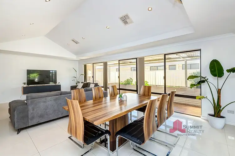 Fifth view of Homely house listing, 17 Florence Moore Way, Burekup WA 6227