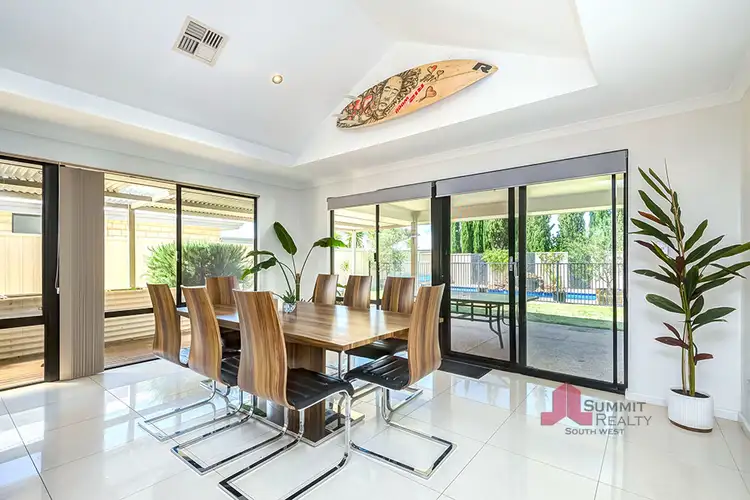 Sixth view of Homely house listing, 17 Florence Moore Way, Burekup WA 6227