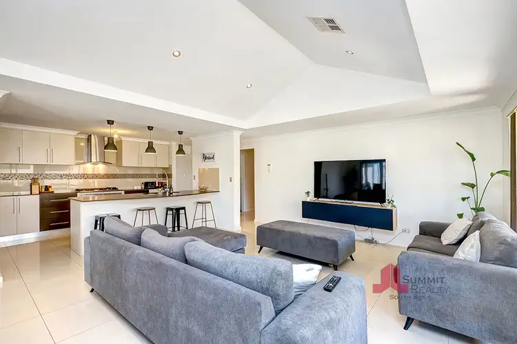 Seventh view of Homely house listing, 17 Florence Moore Way, Burekup WA 6227