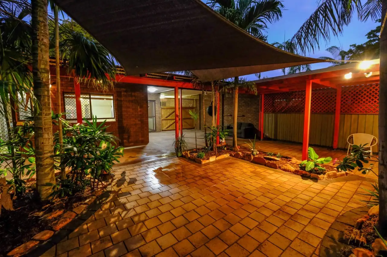 Main view of Homely semi-detached listing, B/13 Wakayama Crescent, Cable Beach WA 6726