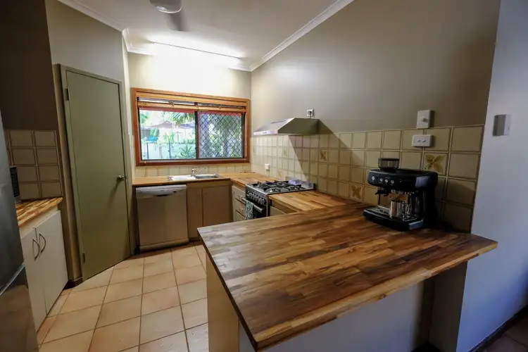 Second view of Homely semi-detached listing, B/13 Wakayama Crescent, Cable Beach WA 6726