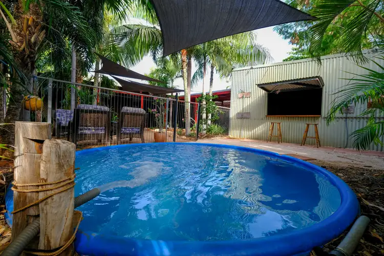 Third view of Homely semi-detached listing, B/13 Wakayama Crescent, Cable Beach WA 6726