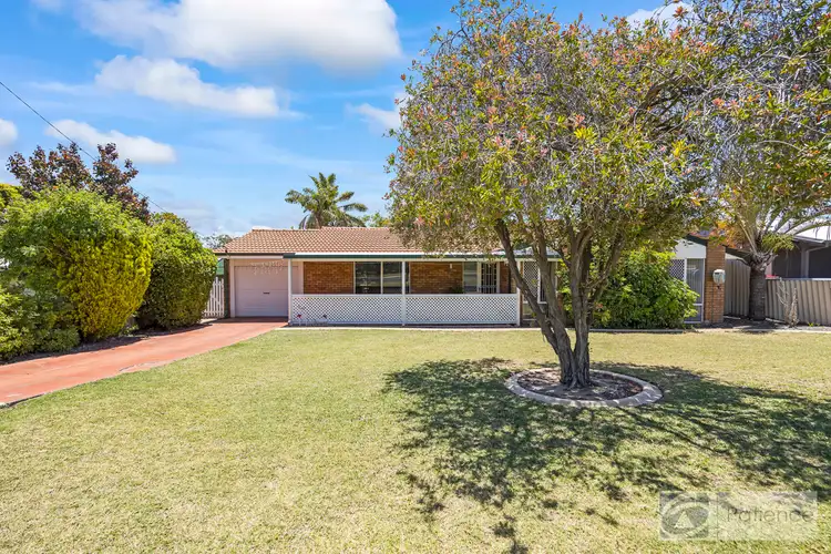 52 San Rosa Road, Wanneroo WA 6065