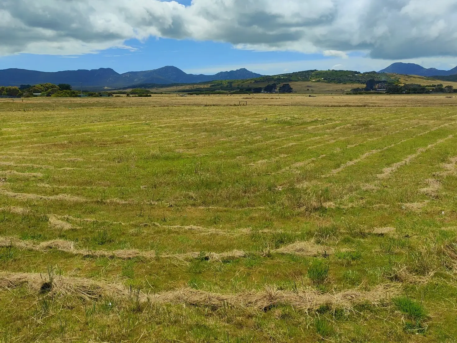 Main view of Homely land listing, 7 Chalky Lane, Whitemark TAS 7255