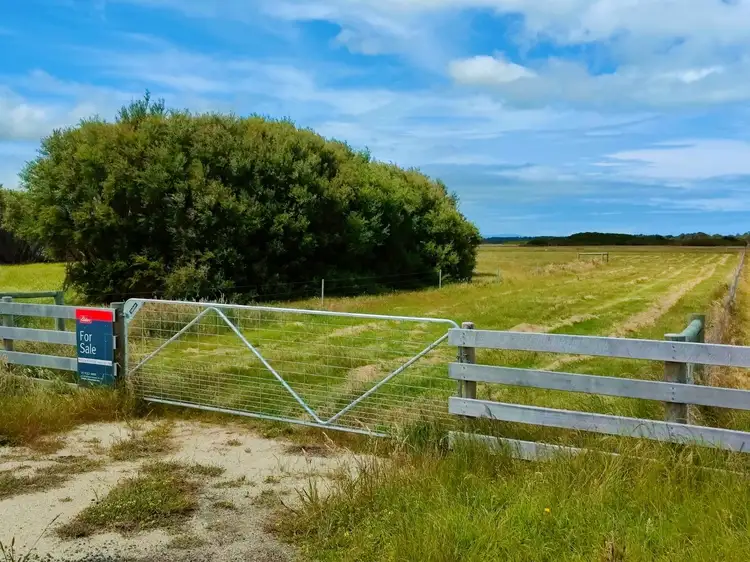 Fourth view of Homely land listing, 7 Chalky Lane, Whitemark TAS 7255