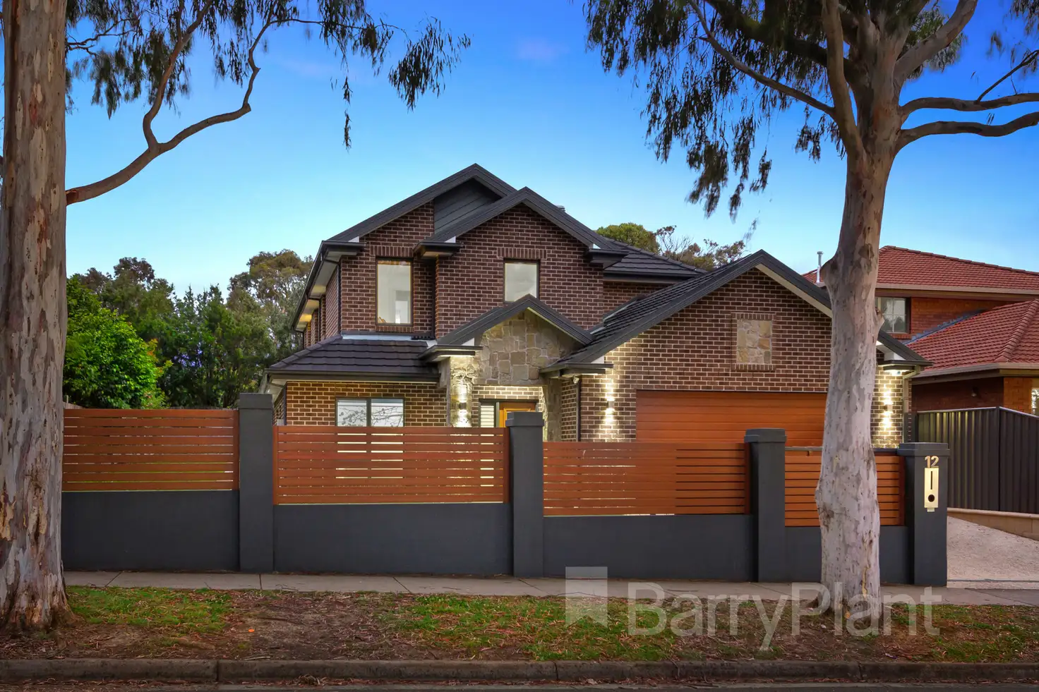 Main view of Homely land listing, 12 Selwood Court, Rowville VIC 3178