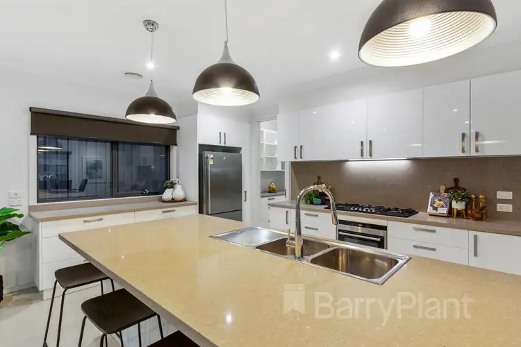 Second view of Homely land listing, 12 Selwood Court, Rowville VIC 3178