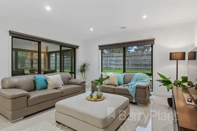 Third view of Homely land listing, 12 Selwood Court, Rowville VIC 3178