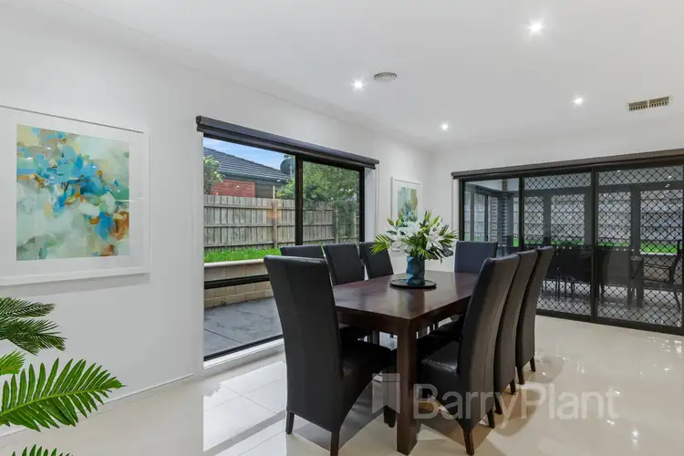 Fourth view of Homely land listing, 12 Selwood Court, Rowville VIC 3178