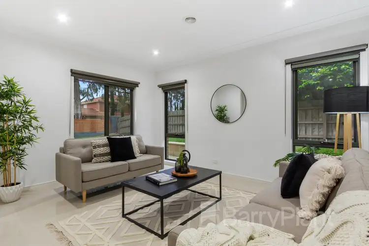 Fifth view of Homely land listing, 12 Selwood Court, Rowville VIC 3178