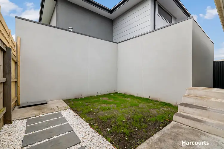 Fifth view of Homely house listing, 1/24 Chestnut Street, Campbellfield VIC 3061