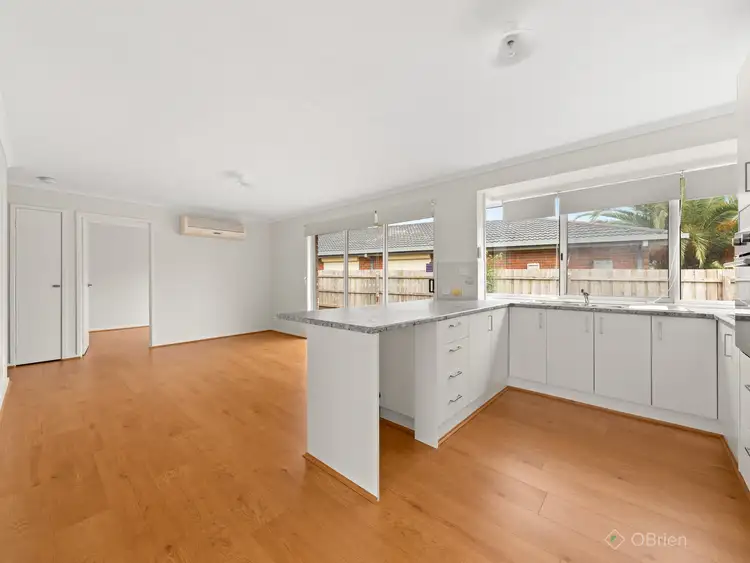 Third view of Homely house listing, 5 Flynn Court, Narre Warren South VIC 3805