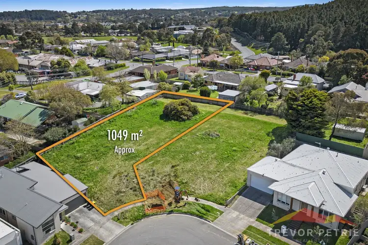 10 Cavanagh Court, Ballarat East VIC 3350