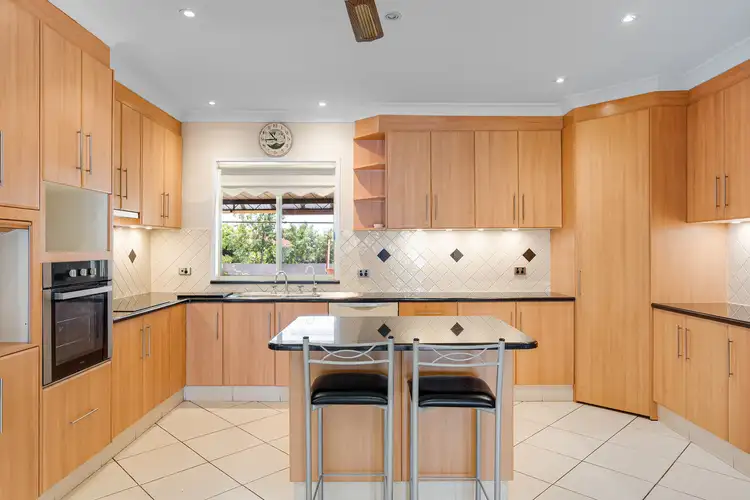 Second view of Homely house listing, 8 Nalara Avenue, Rostrevor SA 5073