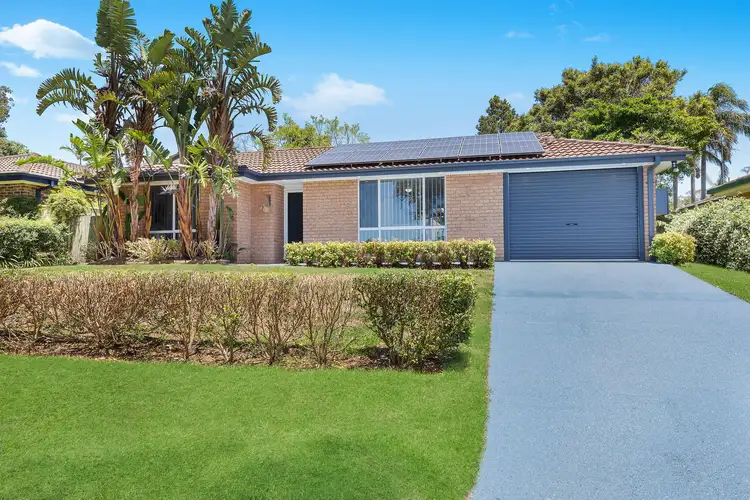 18 Vaisey Close, Kariong NSW 2250