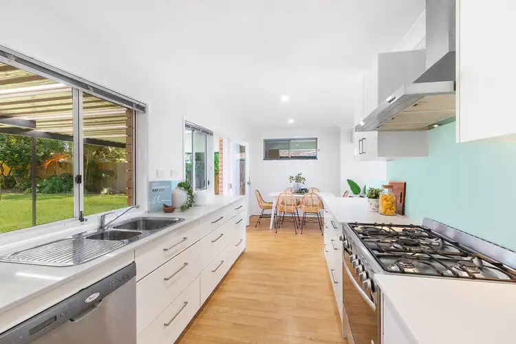 Second view of Homely house listing, 18 Vaisey Close, Kariong NSW 2250