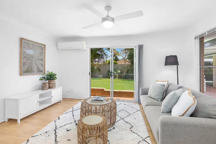 Fourth view of Homely house listing, 18 Vaisey Close, Kariong NSW 2250