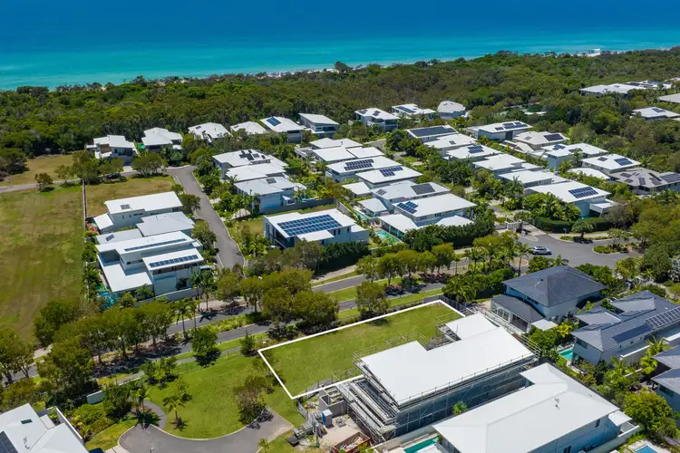 Main view of Homely land listing, 12 Maracas Bay Close, Yaroomba QLD 4573