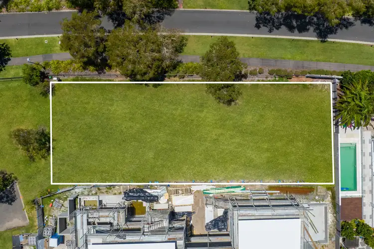 Second view of Homely land listing, 12 Maracas Bay Close, Yaroomba QLD 4573