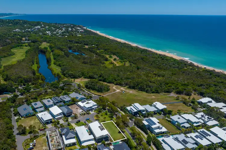 Fifth view of Homely land listing, 12 Maracas Bay Close, Yaroomba QLD 4573