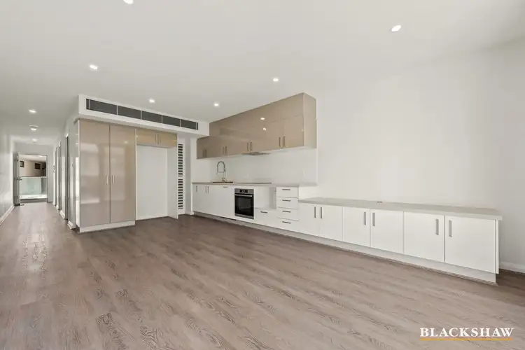 Sixth view of Homely apartment listing, 94/29 Dawes Street, Kingston ACT 2604