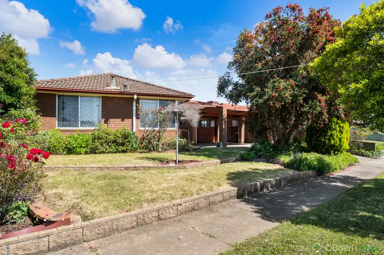 Second view of Homely house listing, 7 Donovan Drive, Wangaratta VIC 3677