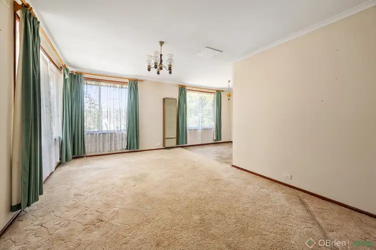 Third view of Homely house listing, 7 Donovan Drive, Wangaratta VIC 3677