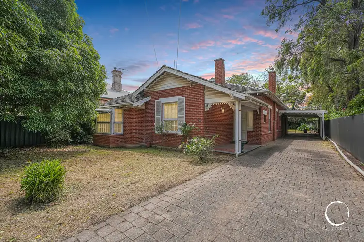 Main view of Homely house listing, 23 Kent Street, Hawthorn SA 5062