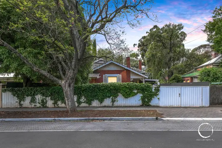 Second view of Homely house listing, 23 Kent Street, Hawthorn SA 5062