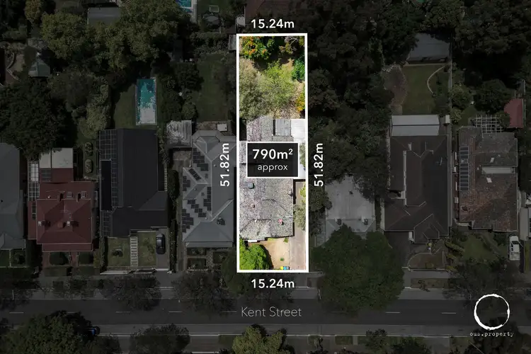 Third view of Homely house listing, 23 Kent Street, Hawthorn SA 5062
