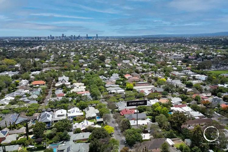 Fourth view of Homely house listing, 23 Kent Street, Hawthorn SA 5062